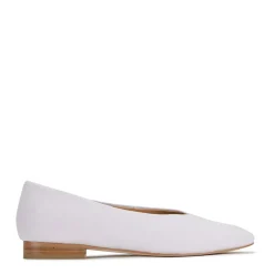 COCI LEATHER BALLERINA FLAT><noscript><img width=