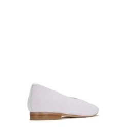 COCI LEATHER BALLERINA FLAT><noscript><img width=