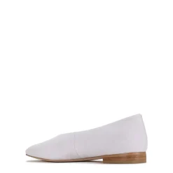 COCI LEATHER BALLERINA FLAT><noscript><img width=