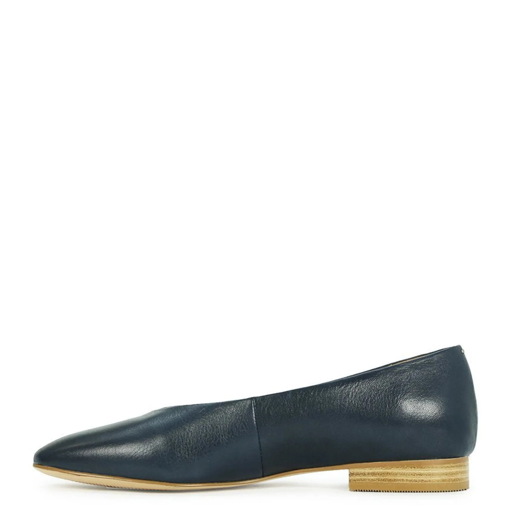 COCI LEATHER BALLERINA FLAT>EOS Footwear Discount