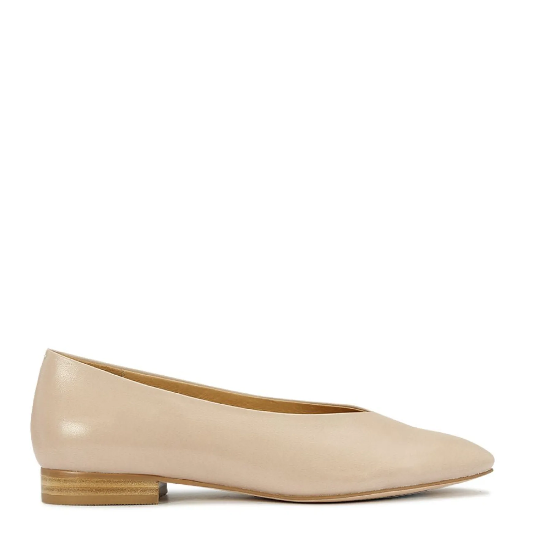 COCI LEATHER BALLERINA FLAT>EOS Footwear Discount