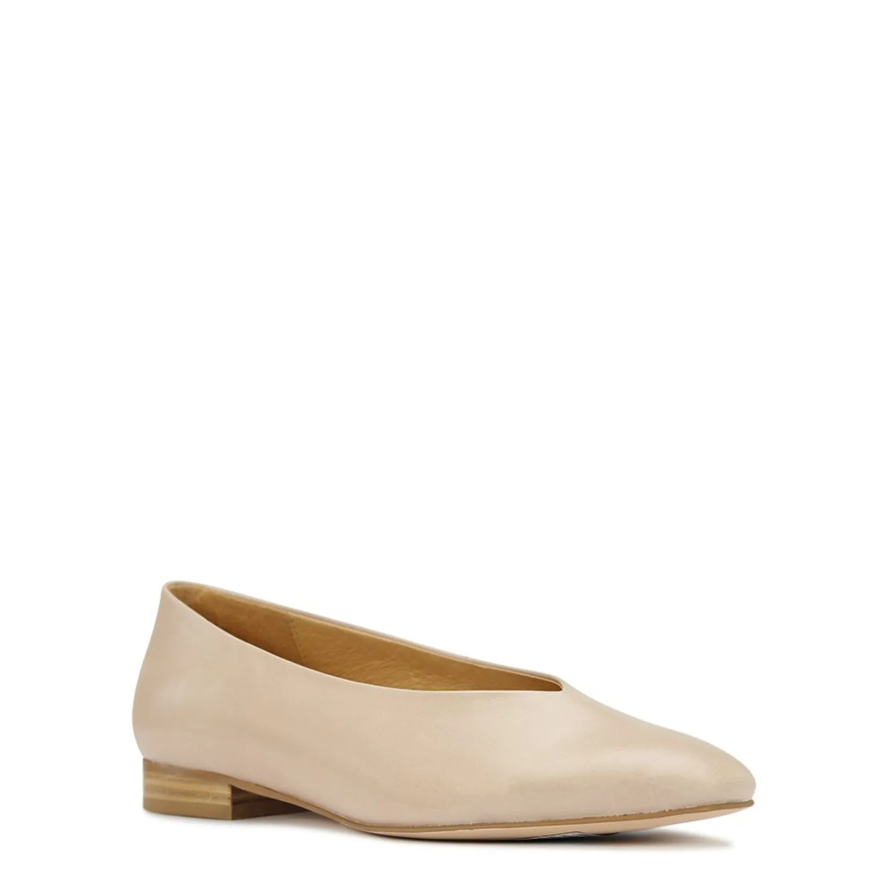 COCI LEATHER BALLERINA FLAT>EOS Footwear Discount