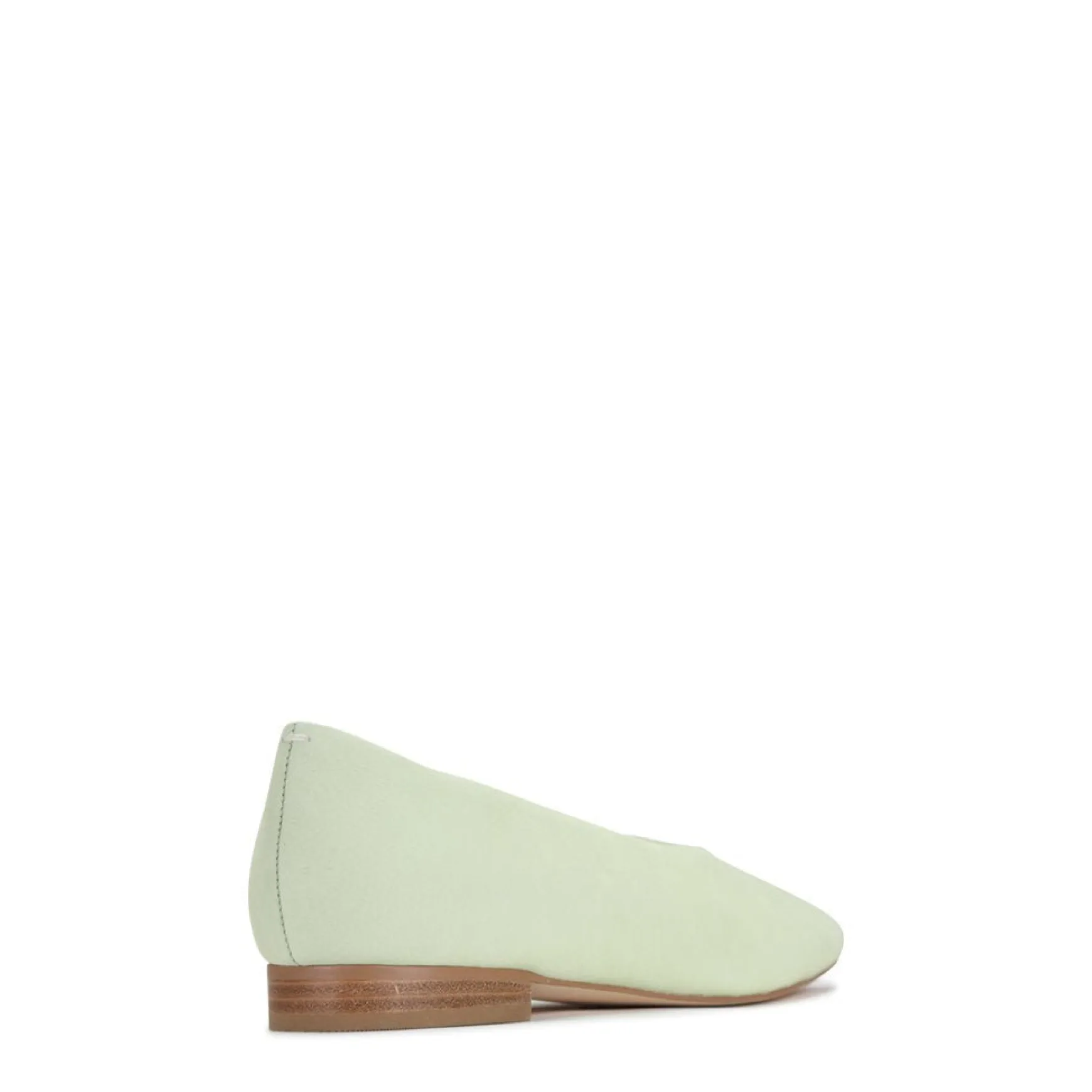 COCI LEATHER BALLERINA FLAT>EOS Footwear Discount