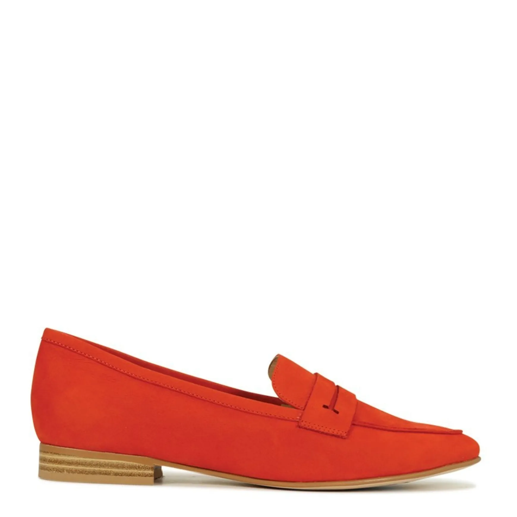 COCO LOAFERS LEATHER>EOS Footwear Best Sale