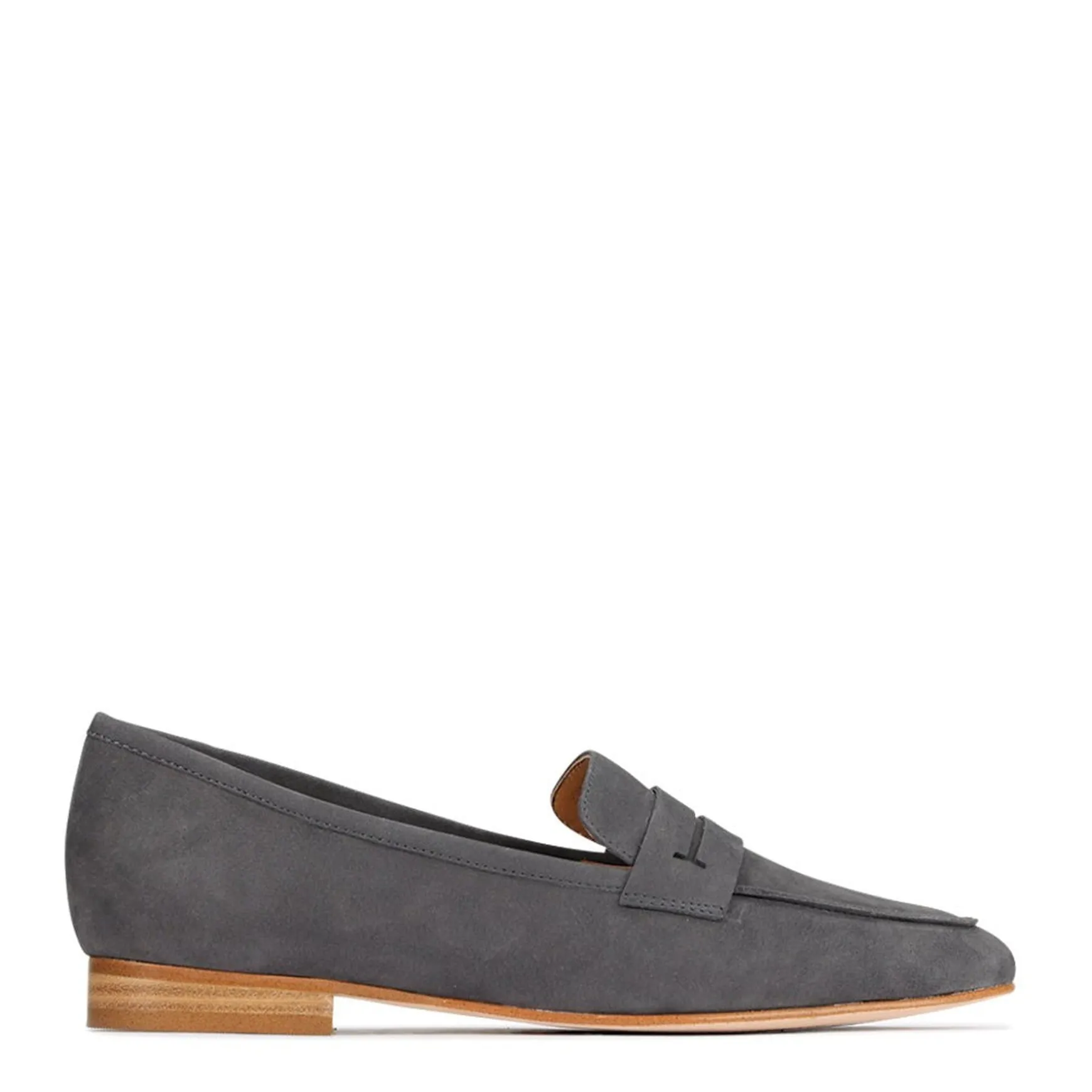 COCO LOAFERS LEATHER>EOS Footwear Best Sale