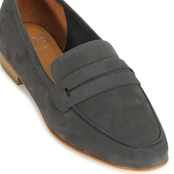 COCO LOAFERS LEATHER><noscript><img width=