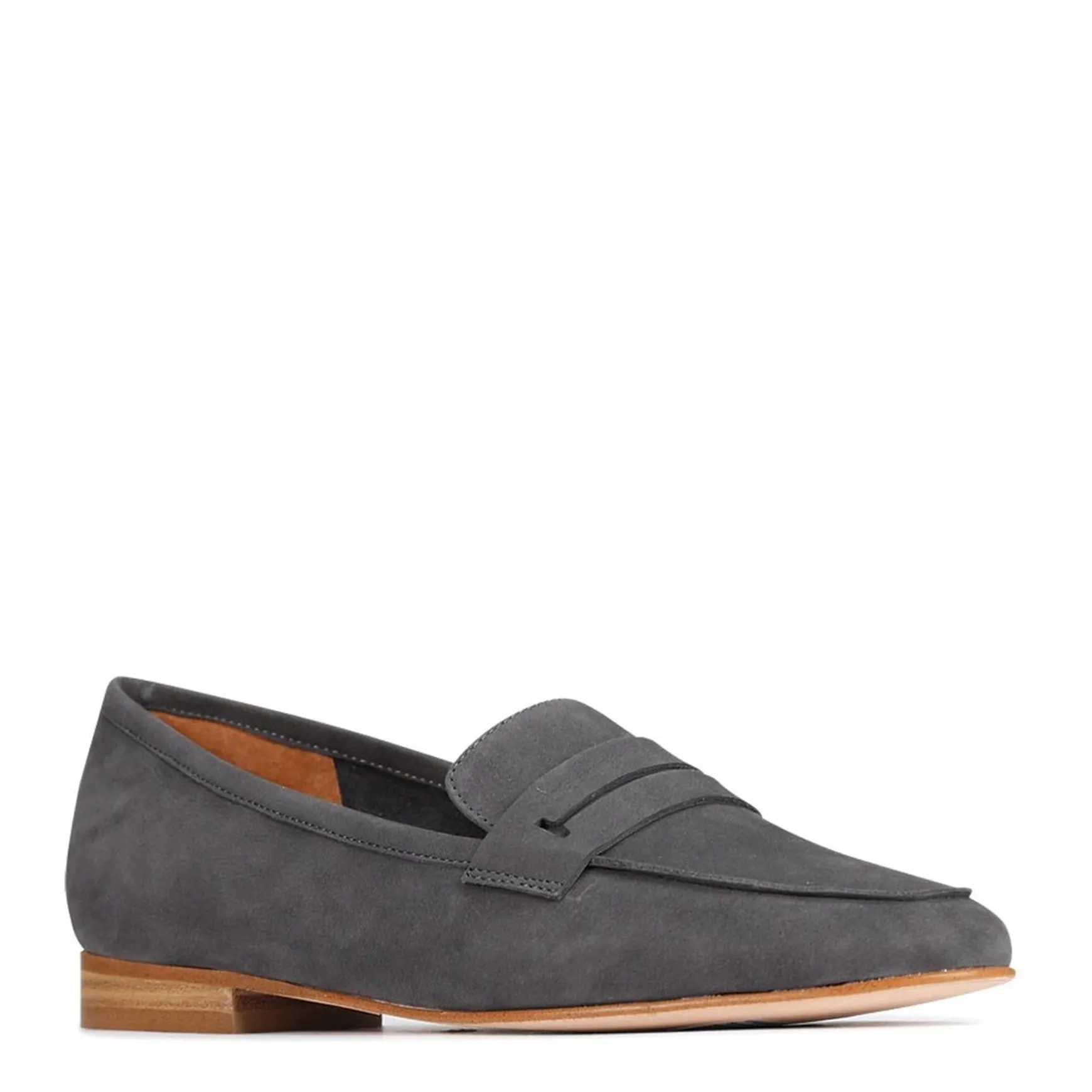 COCO LOAFERS LEATHER>EOS Footwear Best Sale