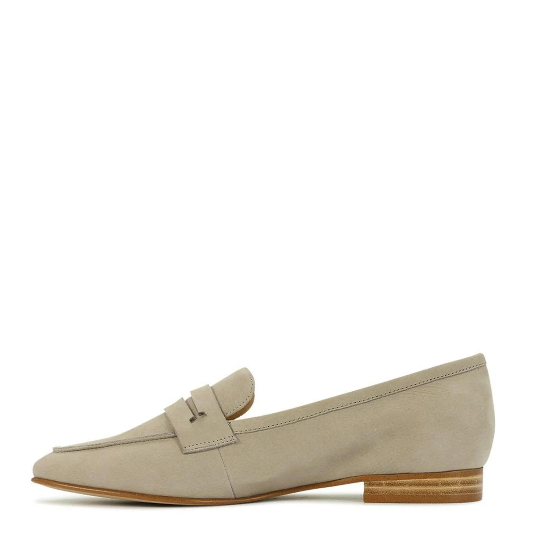 COCO LOAFERS LEATHER>EOS Footwear Best Sale