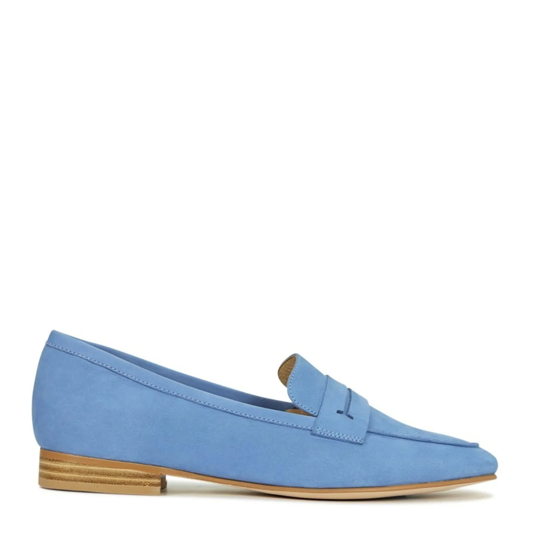 COCO LOAFERS LEATHER>EOS Footwear Best Sale