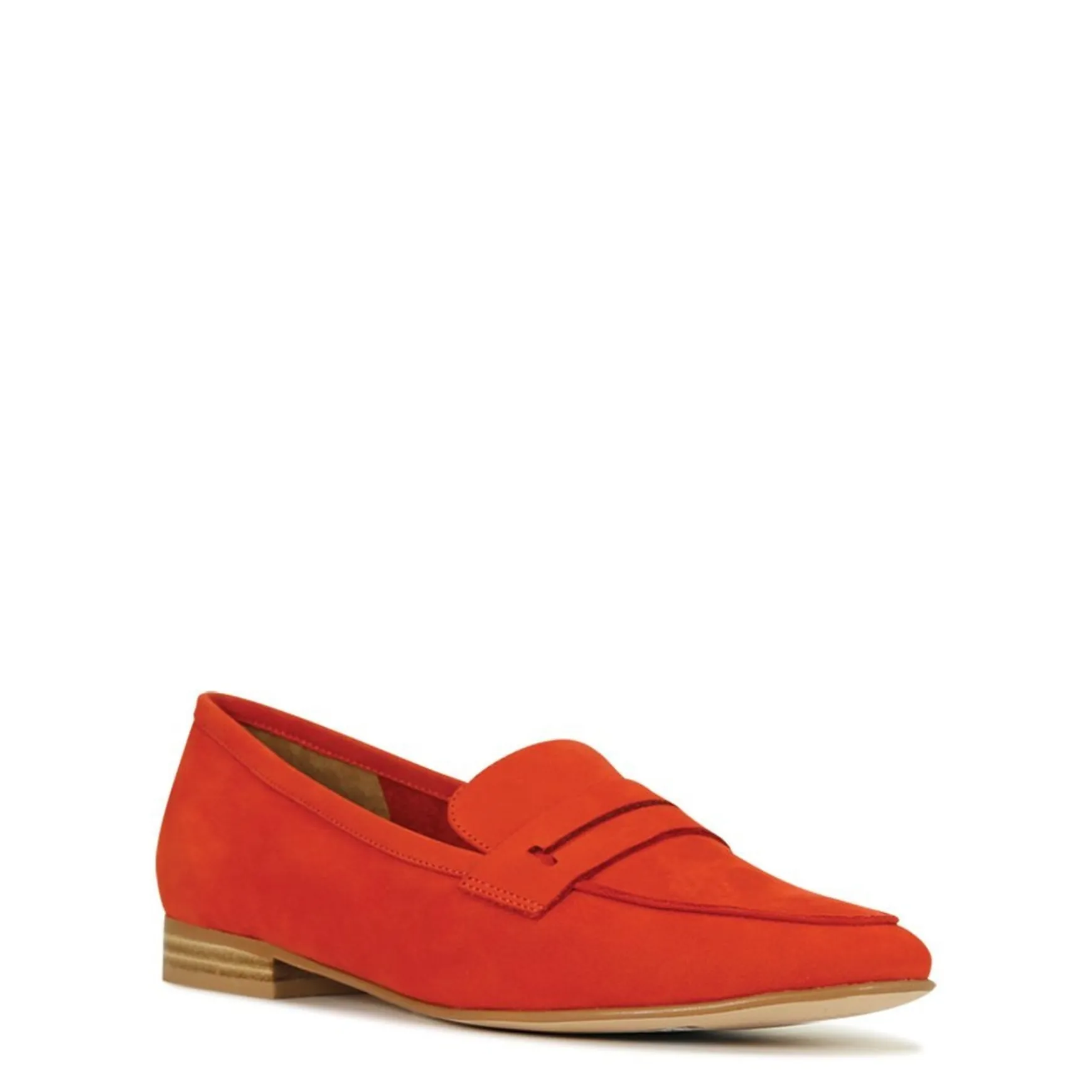 COCO LOAFERS LEATHER>EOS Footwear Best Sale