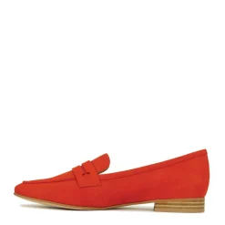 COCO LOAFERS LEATHER><noscript><img width=