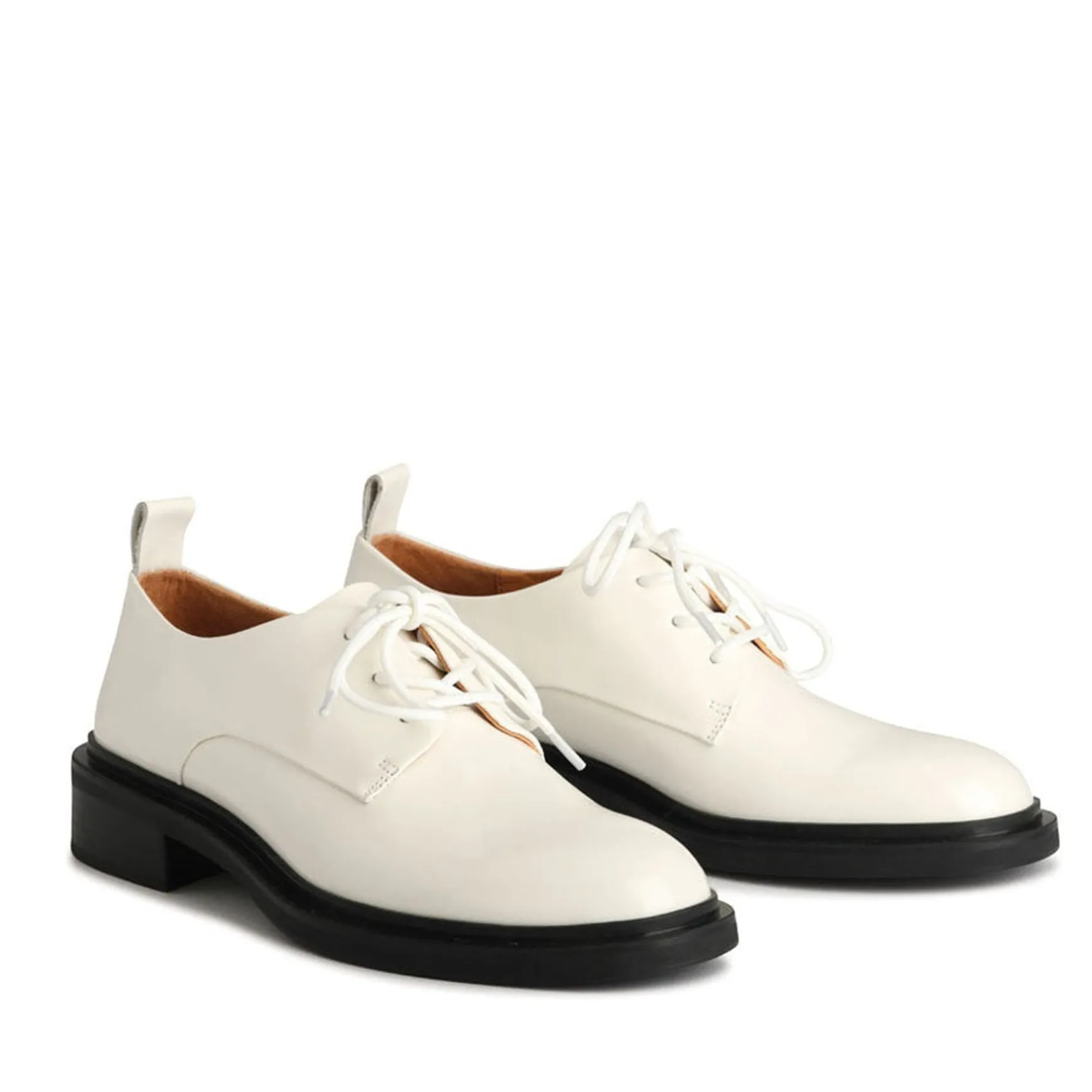 CODI DERBY LOAFERS LEATHER>EOS Footwear Best