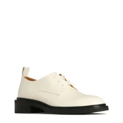CODI DERBY LOAFERS LEATHER><noscript><img width=