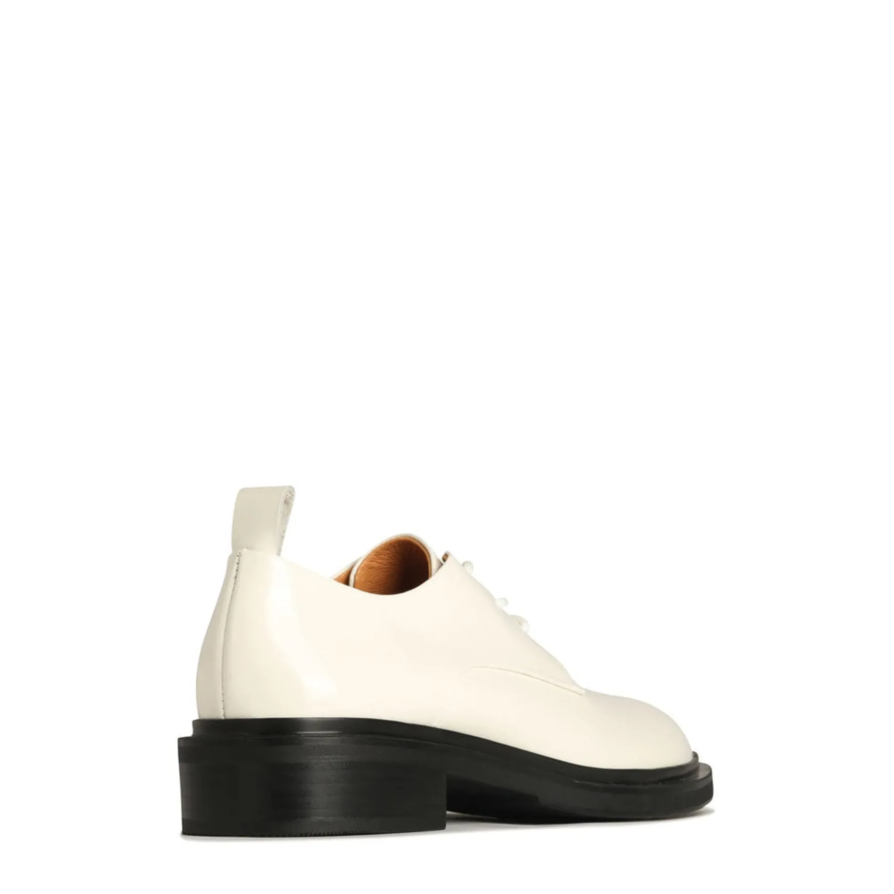 CODI DERBY LOAFERS LEATHER>EOS Footwear Best
