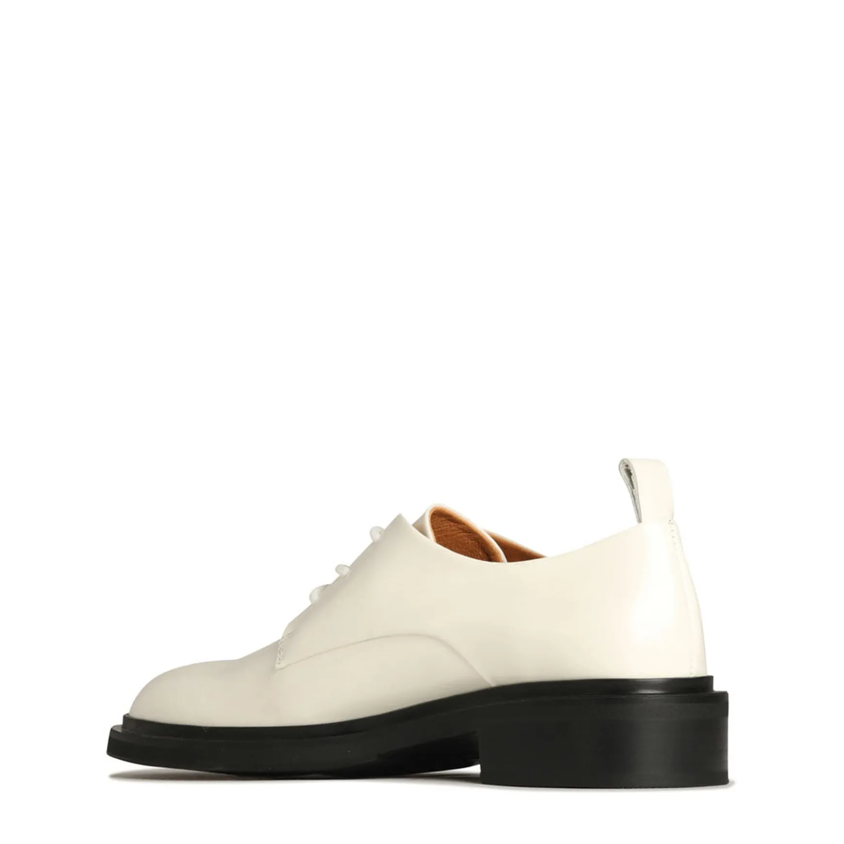 CODI DERBY LOAFERS LEATHER>EOS Footwear Best