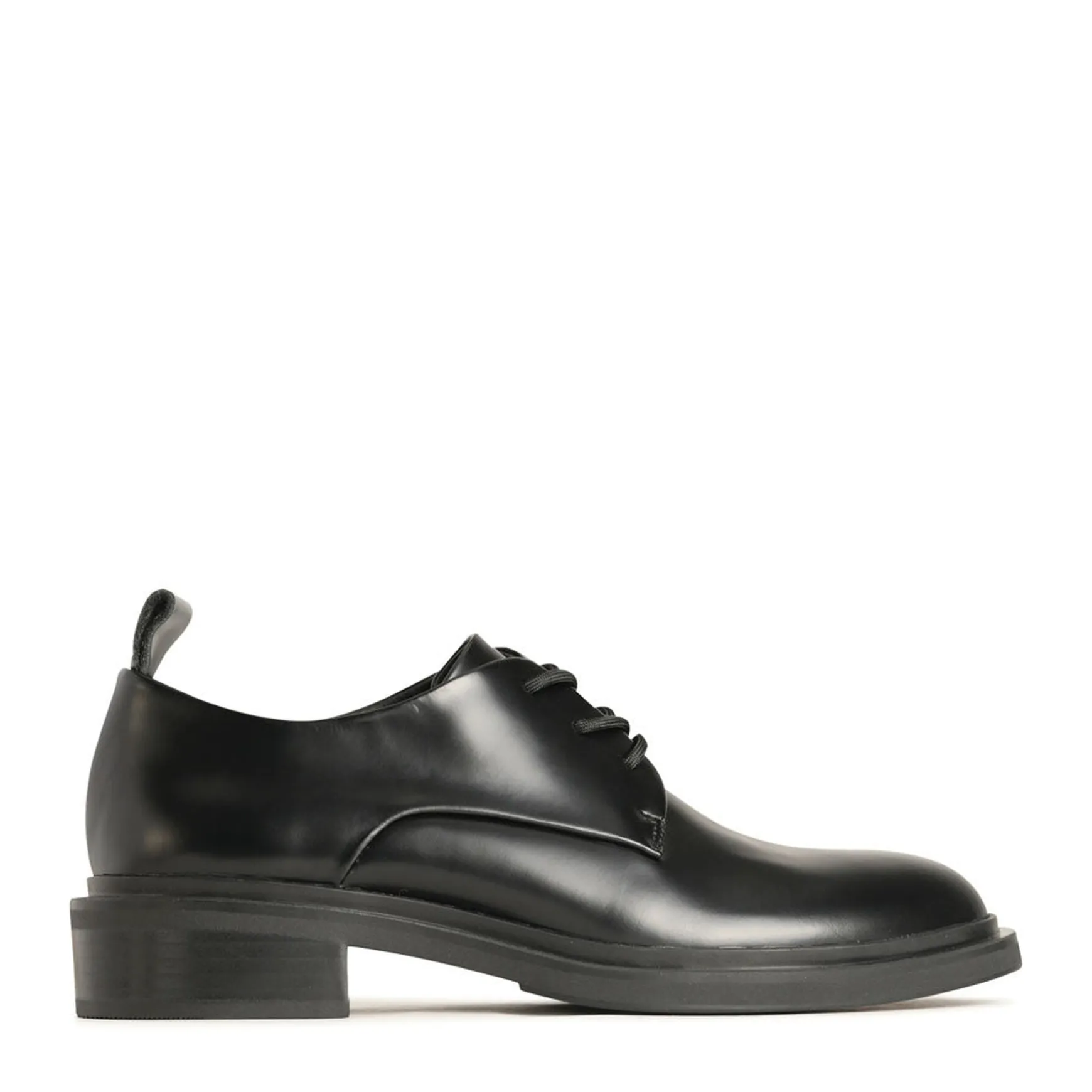 CODI DERBY LOAFERS LEATHER>EOS Footwear Best