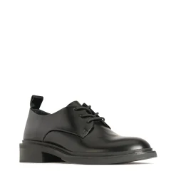 CODI DERBY LOAFERS LEATHER><noscript><img width=
