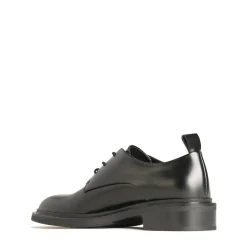 CODI DERBY LOAFERS LEATHER><noscript><img width=