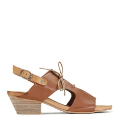 CUBIT LEATHER ARCHIVE SANDALS>EOS Footwear Best Sale