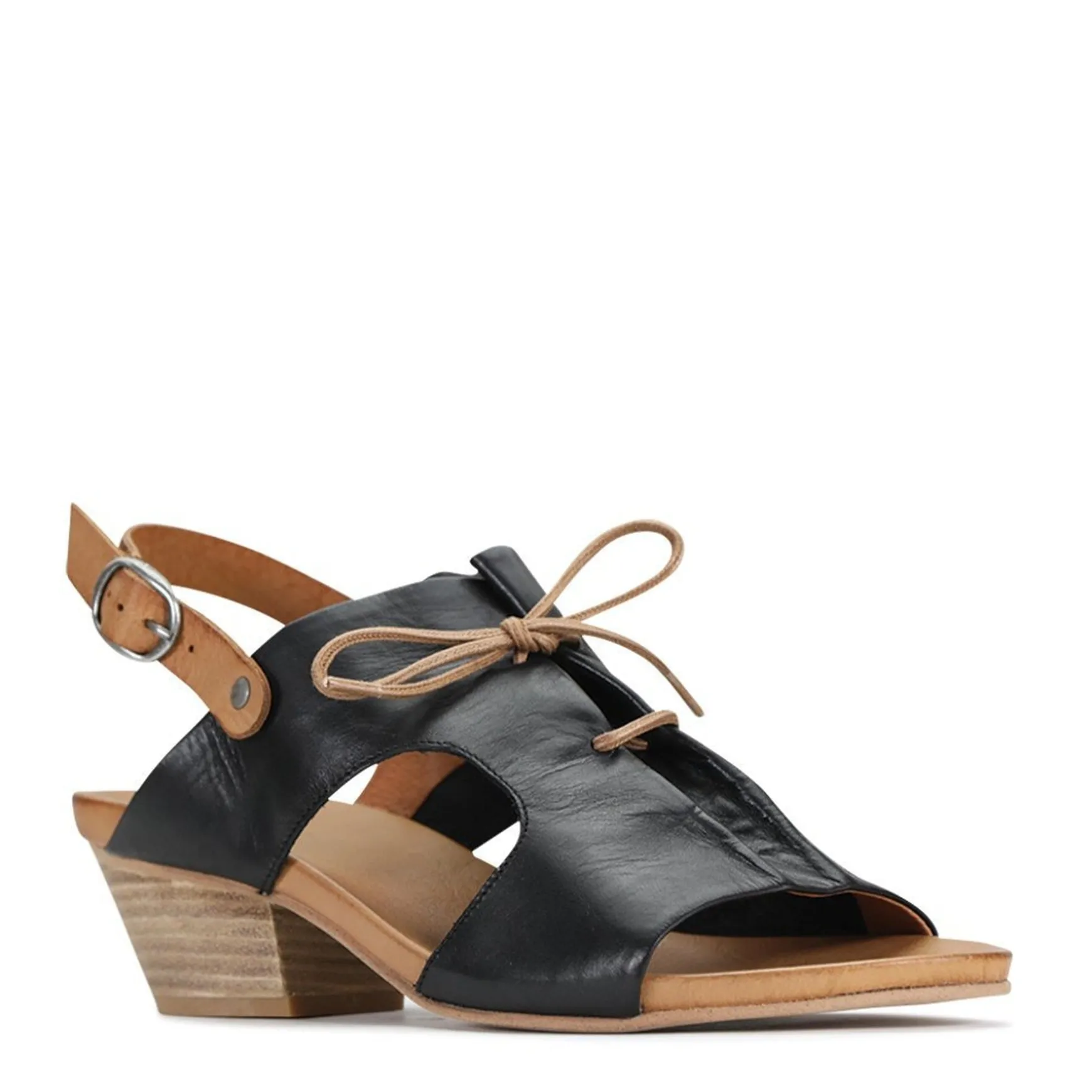 CUBIT LEATHER ARCHIVE SANDALS>EOS Footwear Best Sale