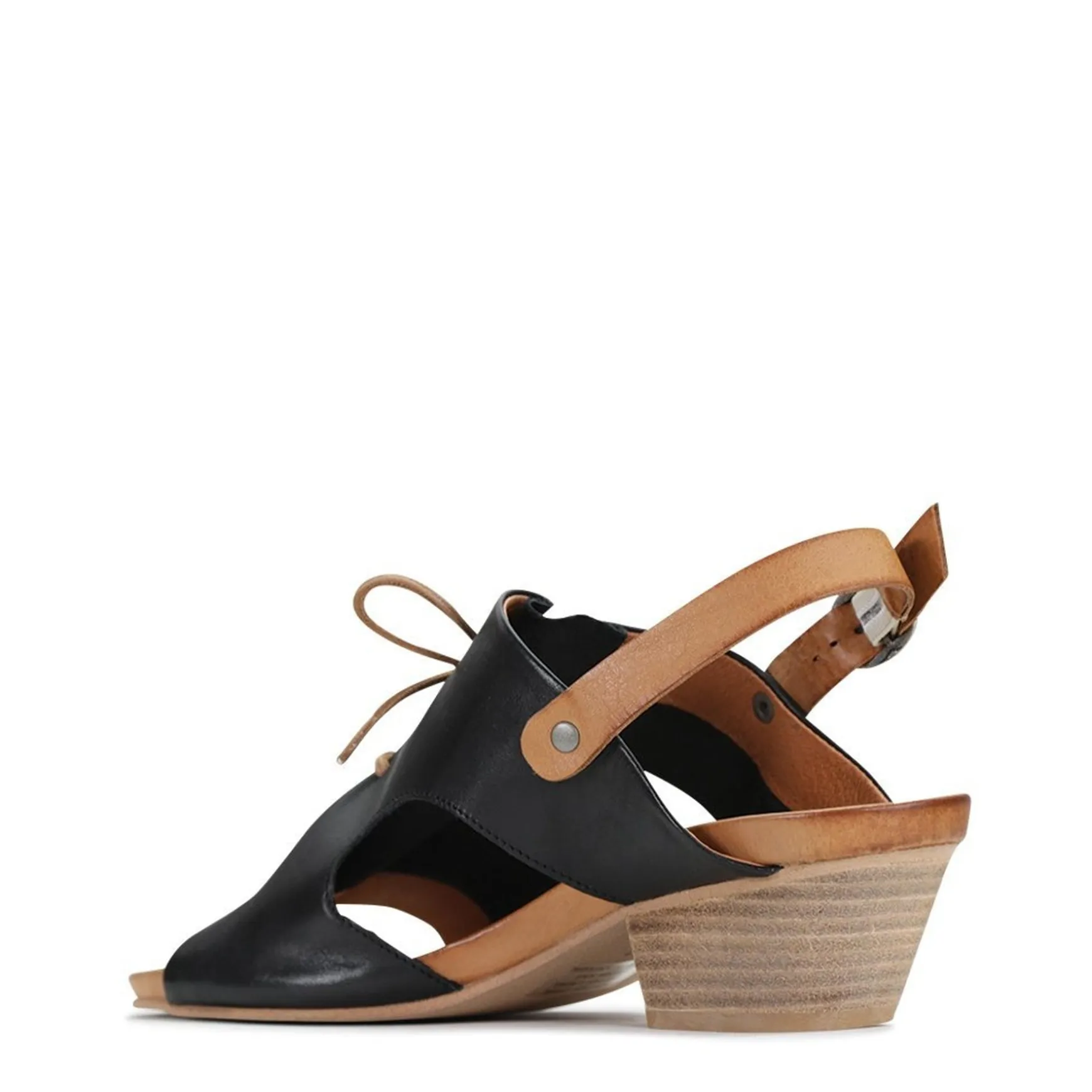 CUBIT LEATHER ARCHIVE SANDALS>EOS Footwear Best Sale