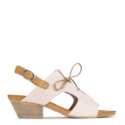 CUBIT LEATHER ARCHIVE SANDALS><noscript><img width=