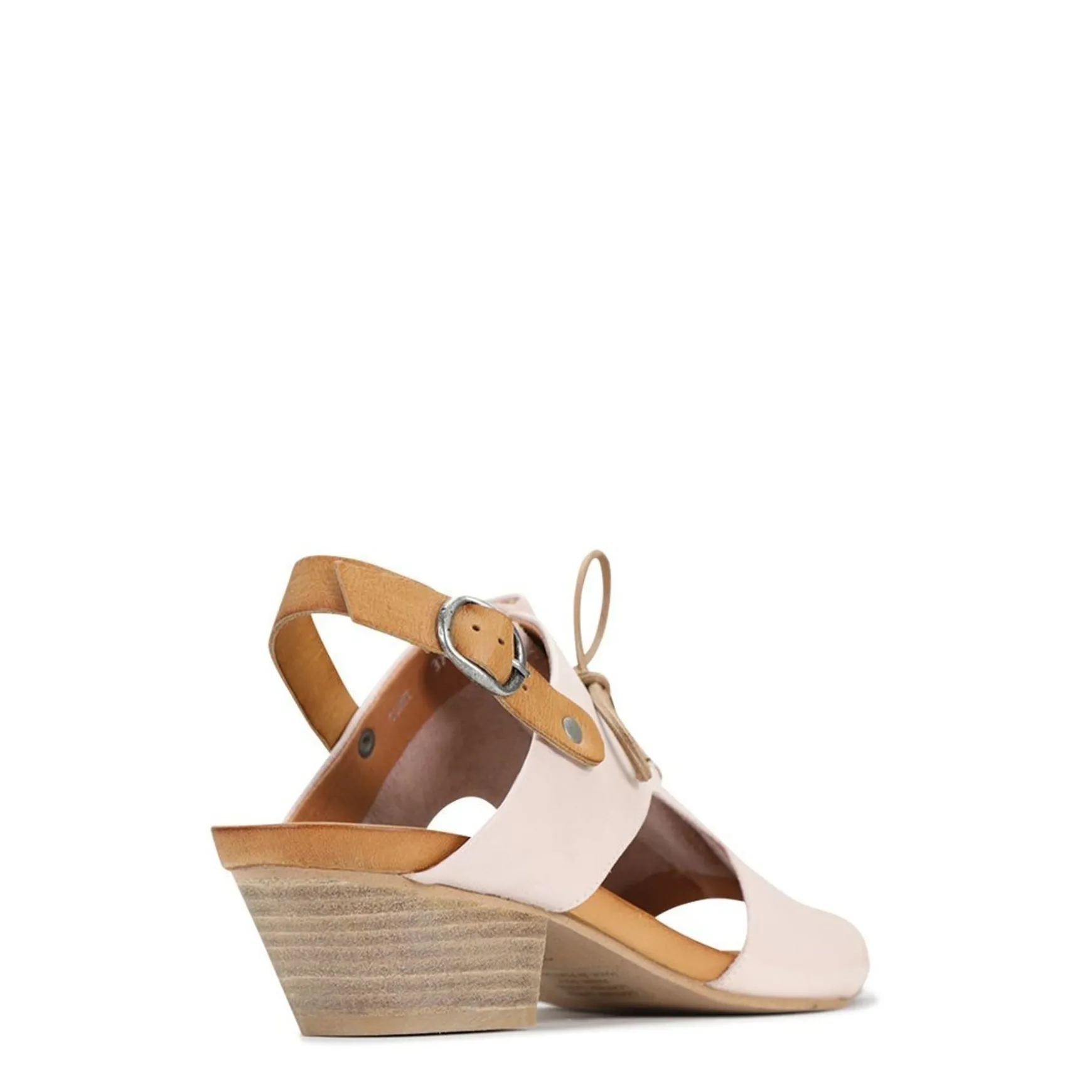 CUBIT LEATHER ARCHIVE SANDALS>EOS Footwear Best Sale