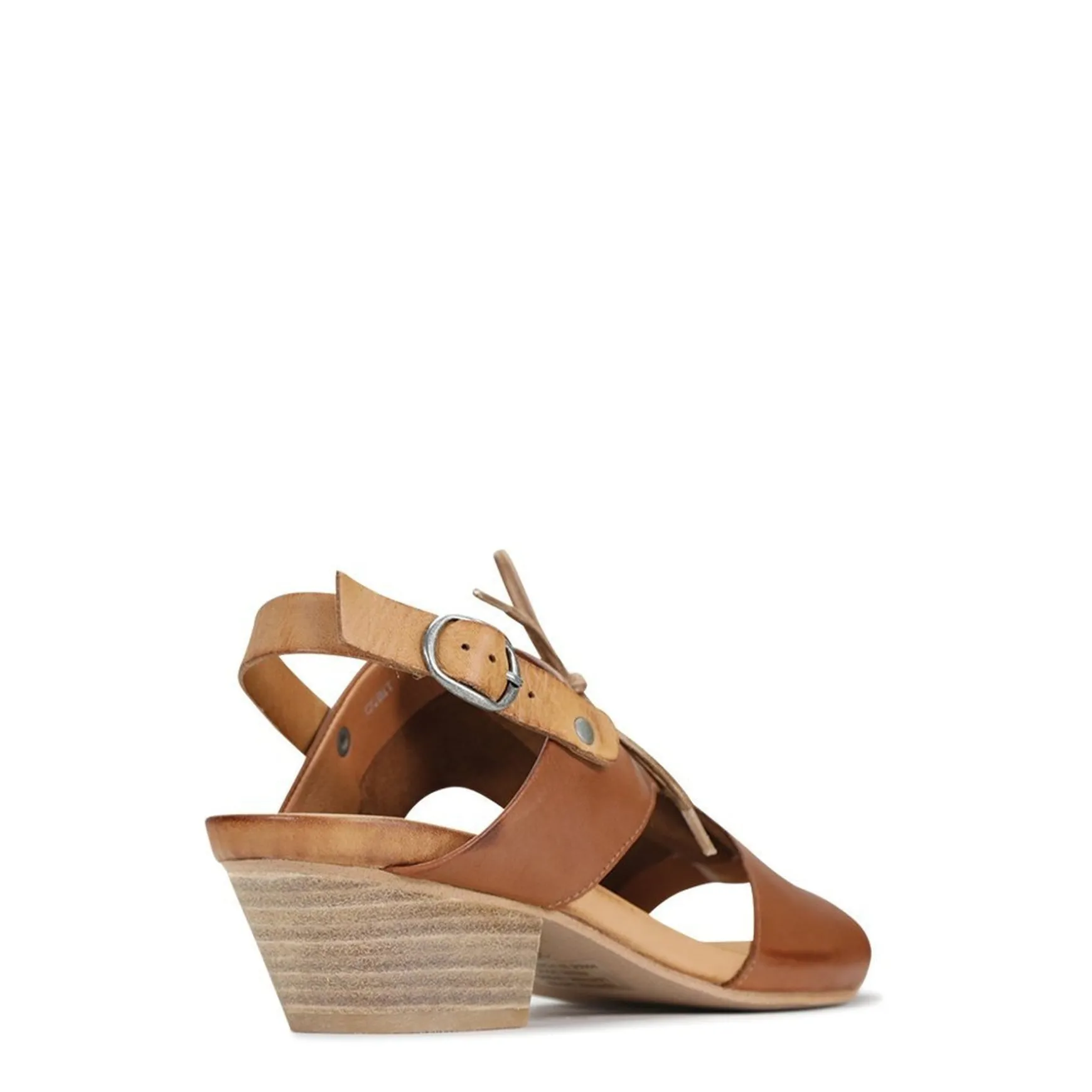CUBIT LEATHER ARCHIVE SANDALS>EOS Footwear Best Sale