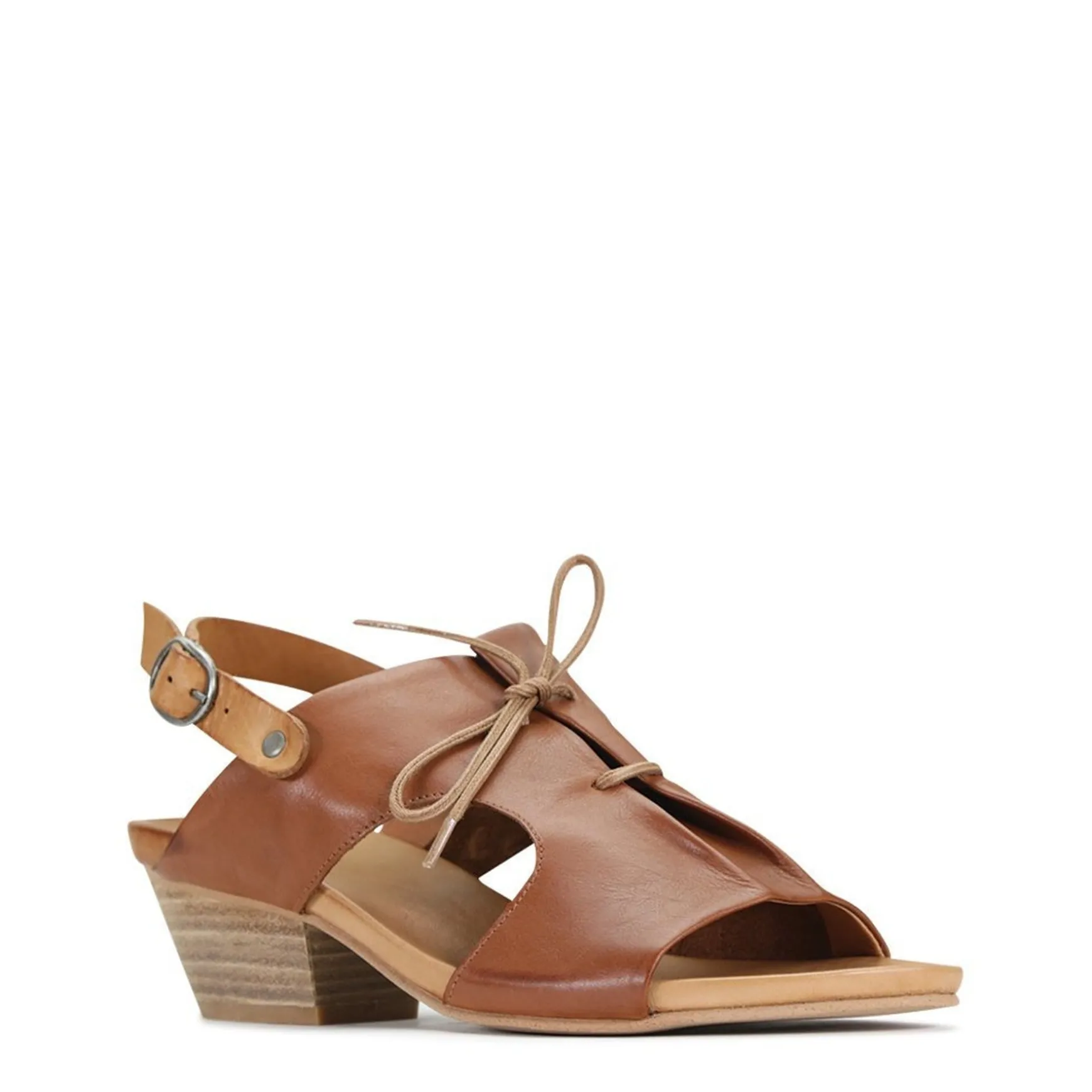 CUBIT LEATHER ARCHIVE SANDALS>EOS Footwear Best Sale