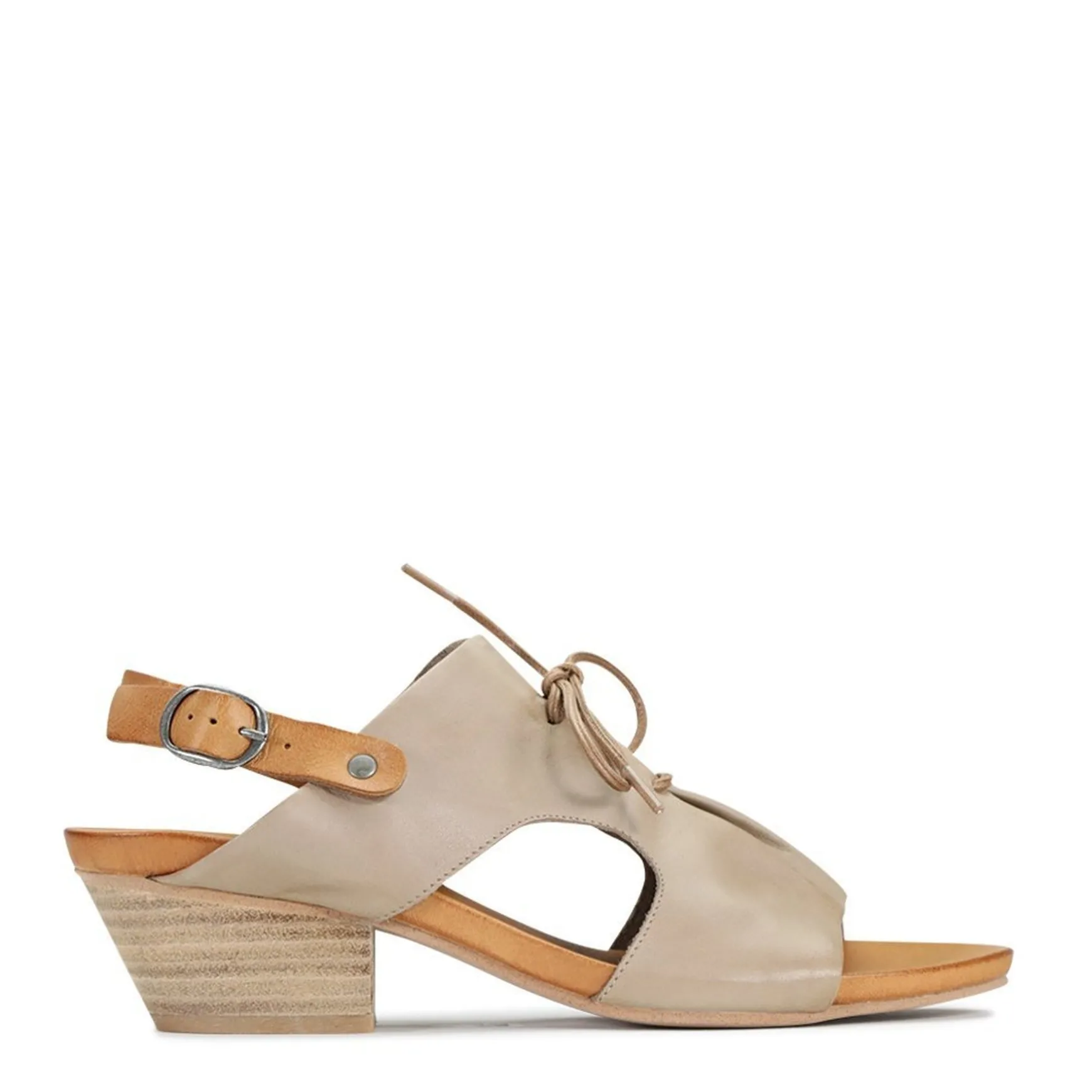 CUBIT LEATHER ARCHIVE SANDALS>EOS Footwear Best Sale