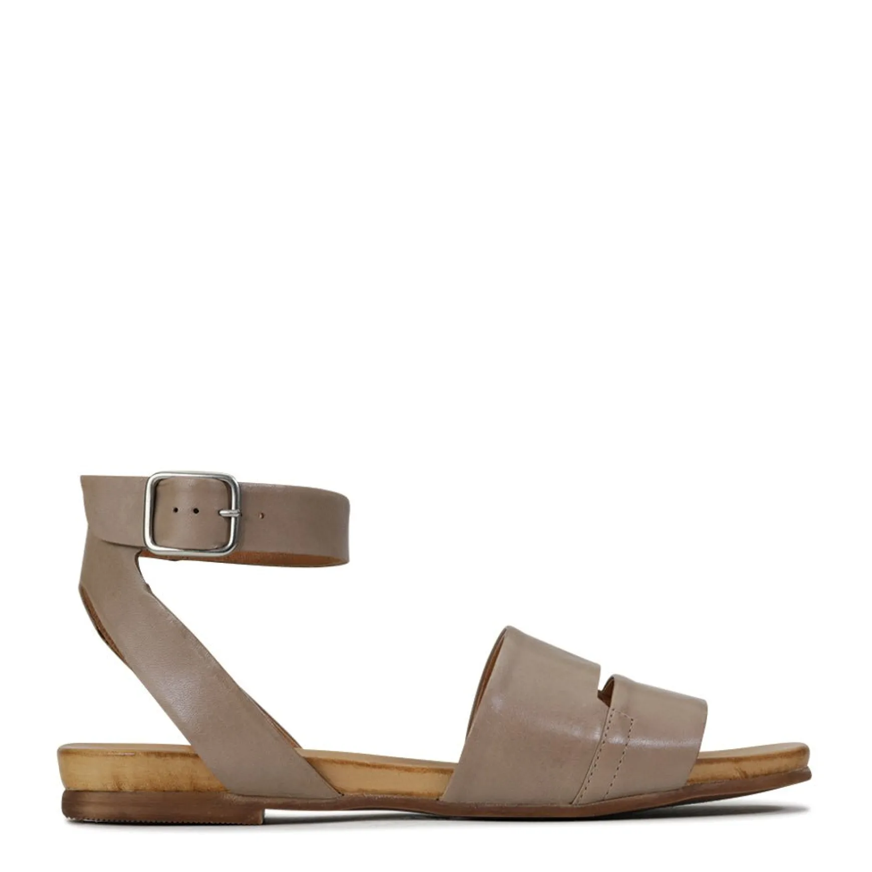 DAKOTA LEATHER SANDALS>EOS Footwear Best