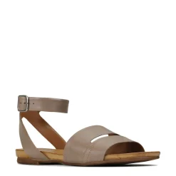 DAKOTA LEATHER SANDALS><noscript><img width=
