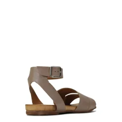 DAKOTA LEATHER SANDALS><noscript><img width=