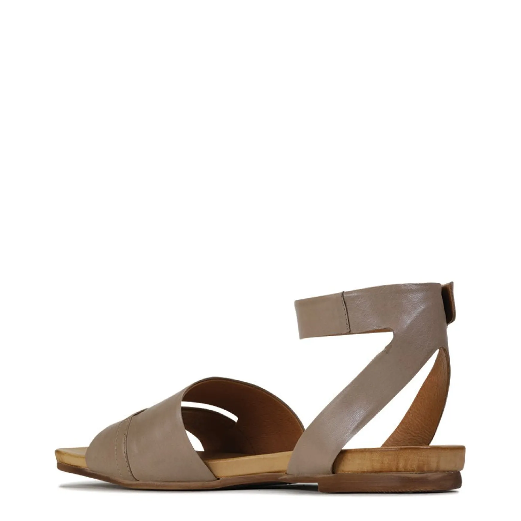 DAKOTA LEATHER SANDALS>EOS Footwear Best