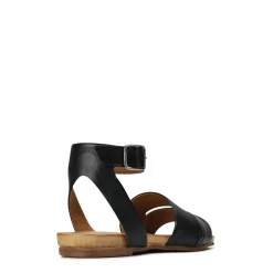 DAKOTA LEATHER SANDALS><noscript><img width=
