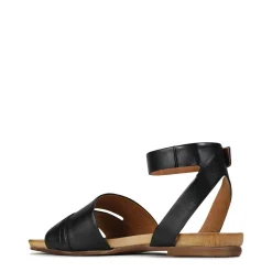 DAKOTA LEATHER SANDALS><noscript><img width=