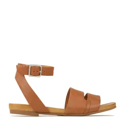 DAKOTA LEATHER SANDALS><noscript><img width=