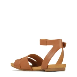 DAKOTA LEATHER SANDALS><noscript><img width=
