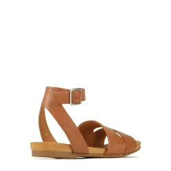 DAKOTA LEATHER SANDALS><noscript><img width=