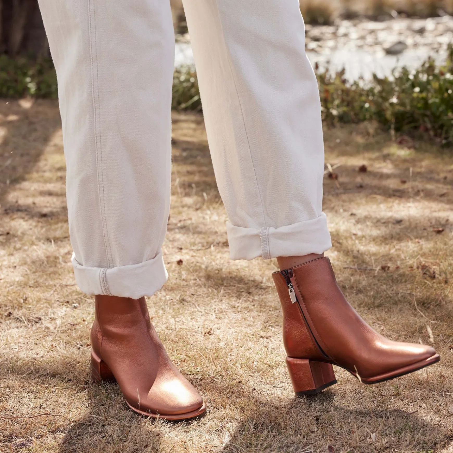 DARCELLION>EOS Footwear Fashion