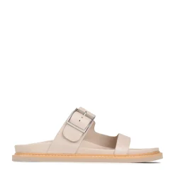 DEDRA LEATHER SANDALS>EOS Footwear Shop