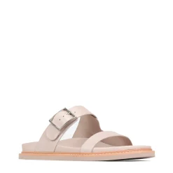 DEDRA LEATHER SANDALS>EOS Footwear Shop
