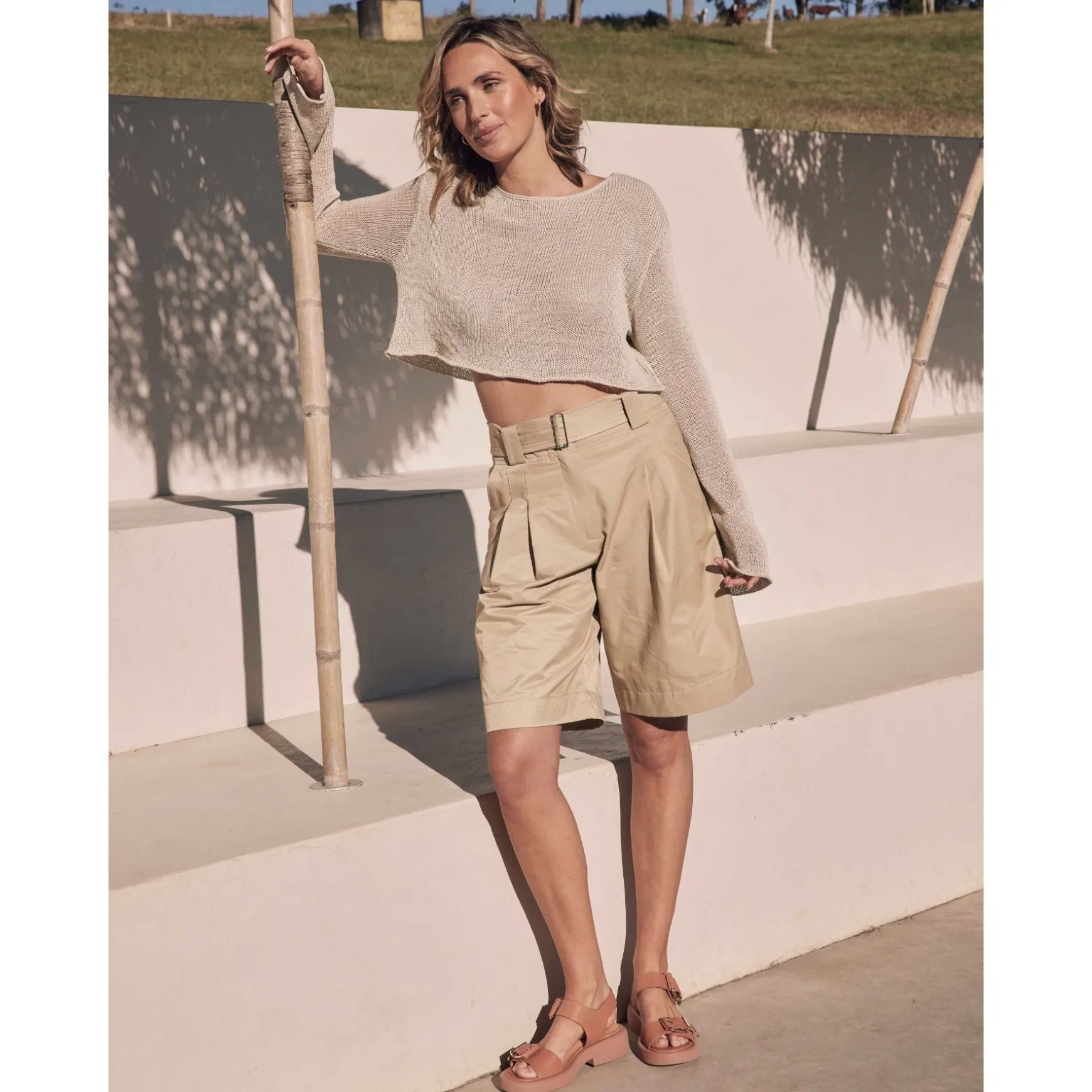 ELE>EOS Footwear Sale