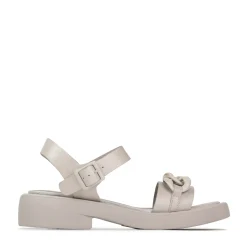 ELEESHA LEATHER SANDALS>EOS Footwear New