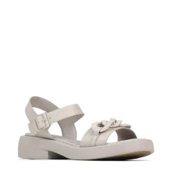 ELEESHA LEATHER SANDALS>EOS Footwear New
