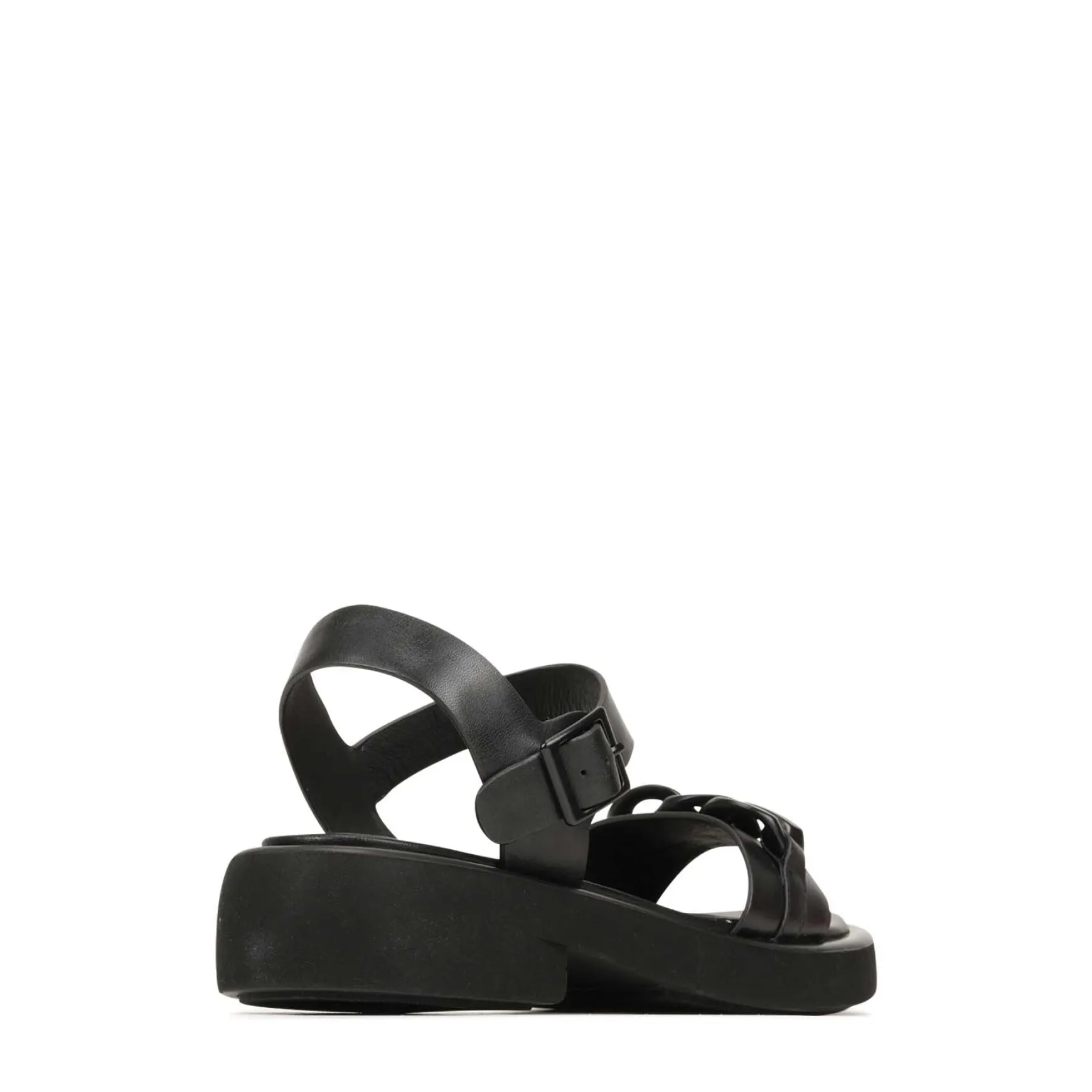 ELEESHA LEATHER SANDALS>EOS Footwear New