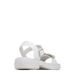 ELEESHA LEATHER SANDALS><noscript><img width=