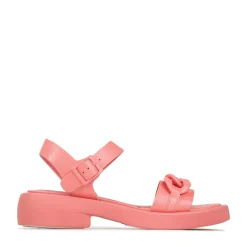 ELEESHA LEATHER SANDALS><noscript><img width=