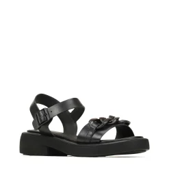 ELEESHA LEATHER SANDALS><noscript><img width=