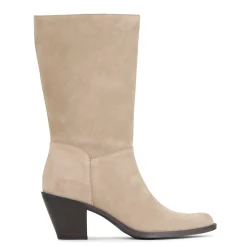 ELENOR LEATHER LONG BOOTS><noscript><img width=